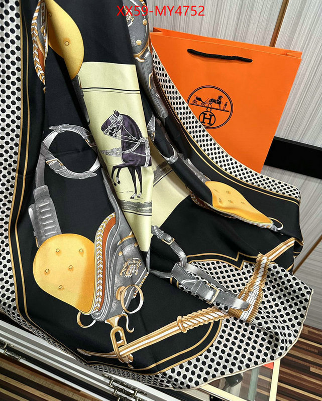 Scarf-Hermes sellers online ID: MY4752 $: 59USD