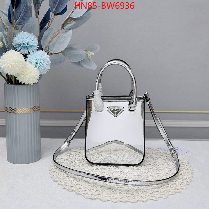 Prada Bags (4A)-Diagonal- 2023 aaaaa replica customize ID: BW6936 $: 85USD