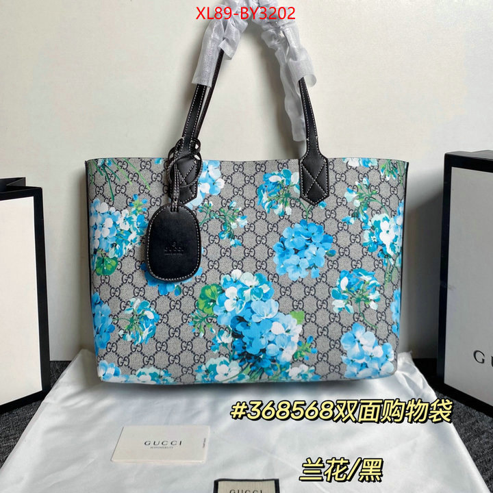 Gucci Bags(4A)-Handbag- brand designer replica ID: BY3202 $: 89USD