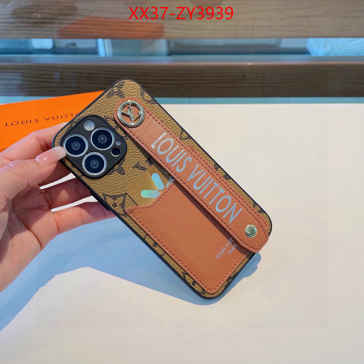 Phone case-LV 2023 replica ID: ZY3939 $: 37USD