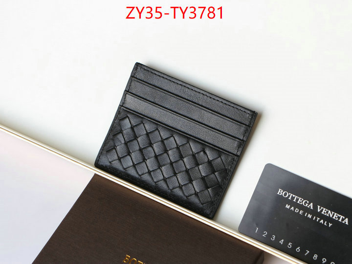 BV Bags(4A)-Wallet wholesale designer shop ID: TY3781 $: 35USD