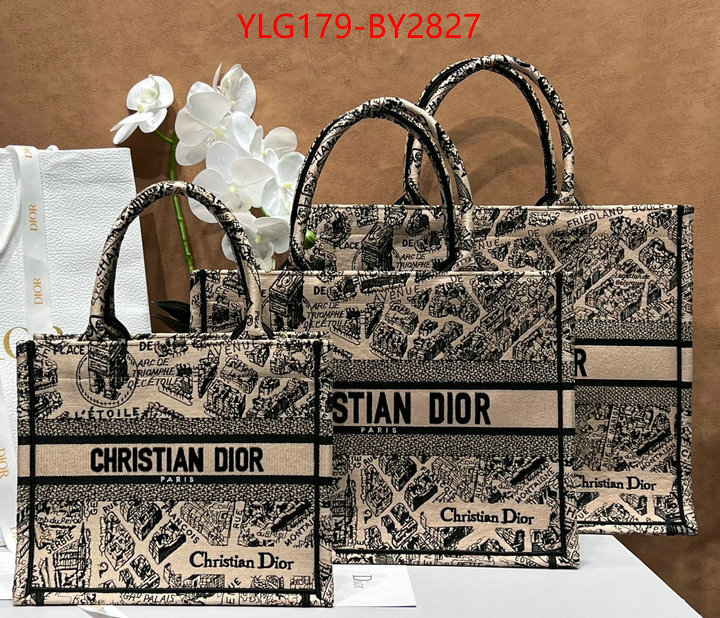 Dior Bags(TOP)-Book Tote- wholesale sale ID: BY2827