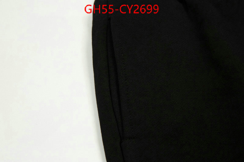 Clothing-LV top ID: CY2699 $: 55USD