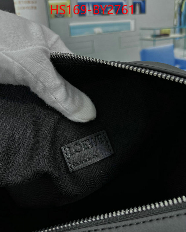 Loewe Bags(4A)-Diagonal- best capucines replica ID: BY2761 $: 169USD