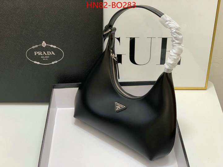 Prada Bags (4A)-Re-Edition 2000 buy sell ID: BO283 $: 82USD