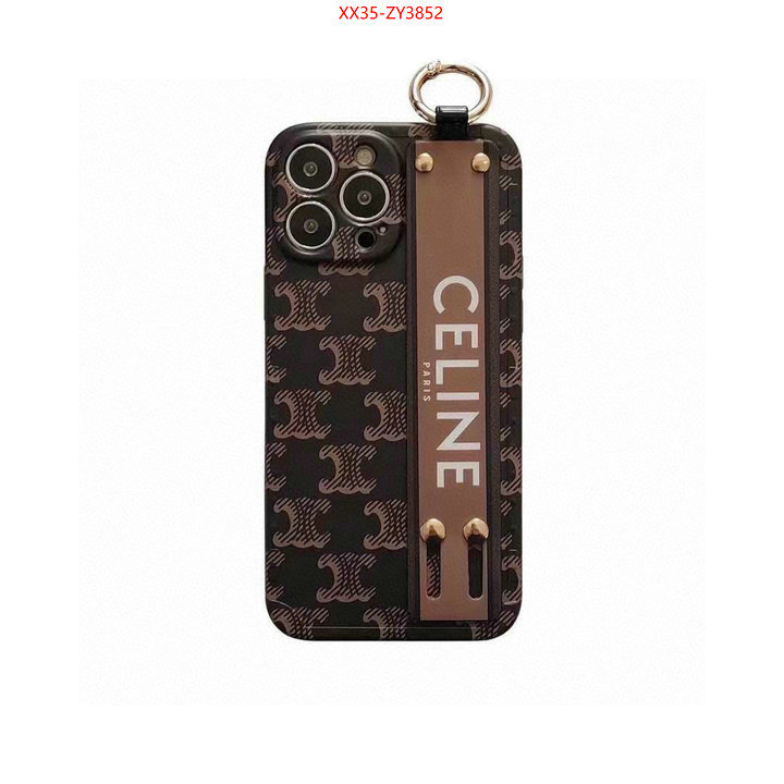 Phone case-Celine best aaaaa ID: ZY3852 $: 35USD