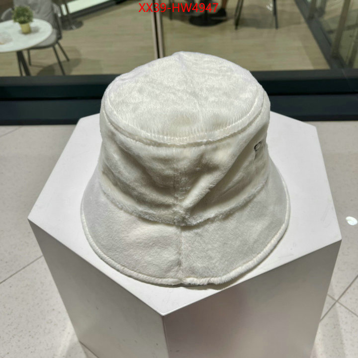 Cap (Hat)-Prada buying replica ID: HW4947 $: 39USD