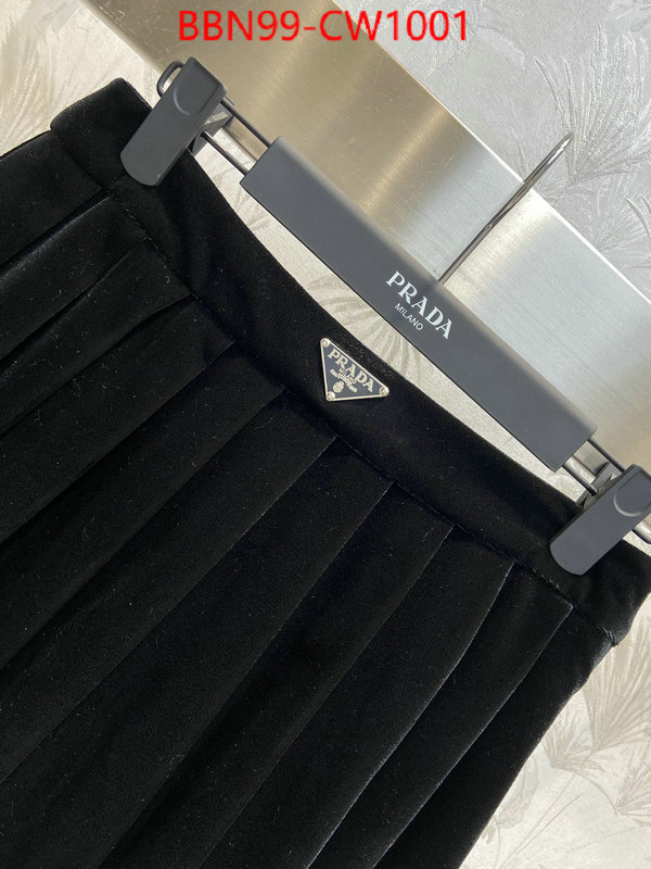 Clothing-Prada replica every designer ID: CW1001 $: 99USD