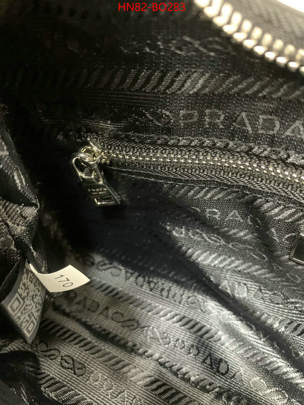 Prada Bags (4A)-Re-Edition 2000 buy sell ID: BO283 $: 82USD