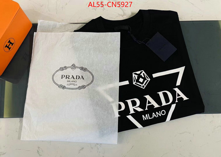 Clothing-Prada where can i find ID: CN5927 $: 55USD