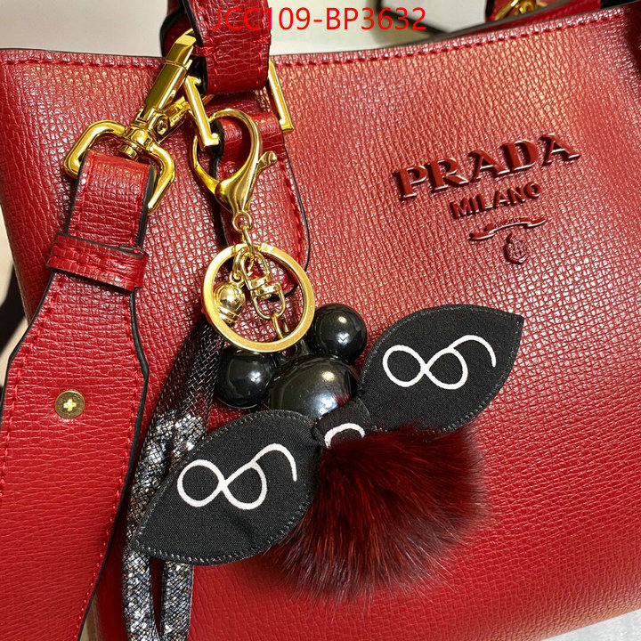 Prada Bags (4A)-Handbag- buying replica ID: BP3632 $: 109USD