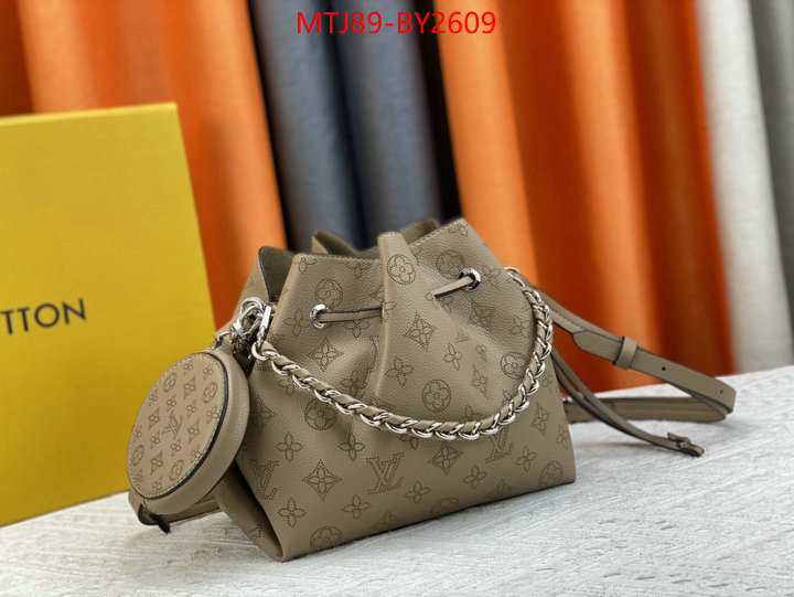 LV Bags(4A)-Nono-No Purse-Nano No- replcia cheap ID: BY2609 $: 89USD