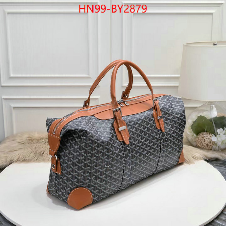 Goyard Bags(4A)-Handbag- aaaaa quality replica ID: BY2879 $: 99USD