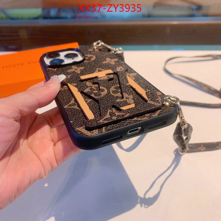 Phone case-LV what ID: ZY3935 $: 37USD