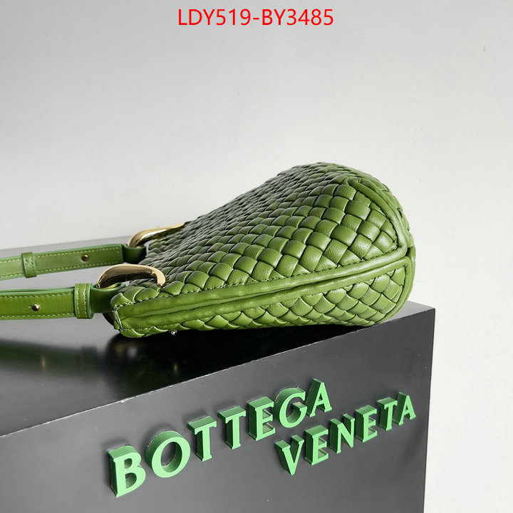 BV Bags(TOP)-Handbag- where to buy ID: BY3485 $: 519USD