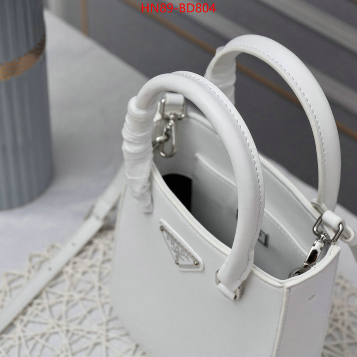 Prada Bags (4A)-Diagonal- best website for replica ID: BD804 $: 89USD