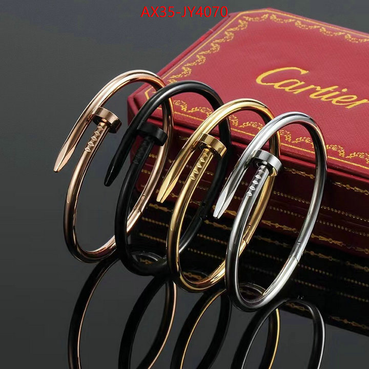 Jewelry-Cartier replica ID: JY4070 $: 35USD