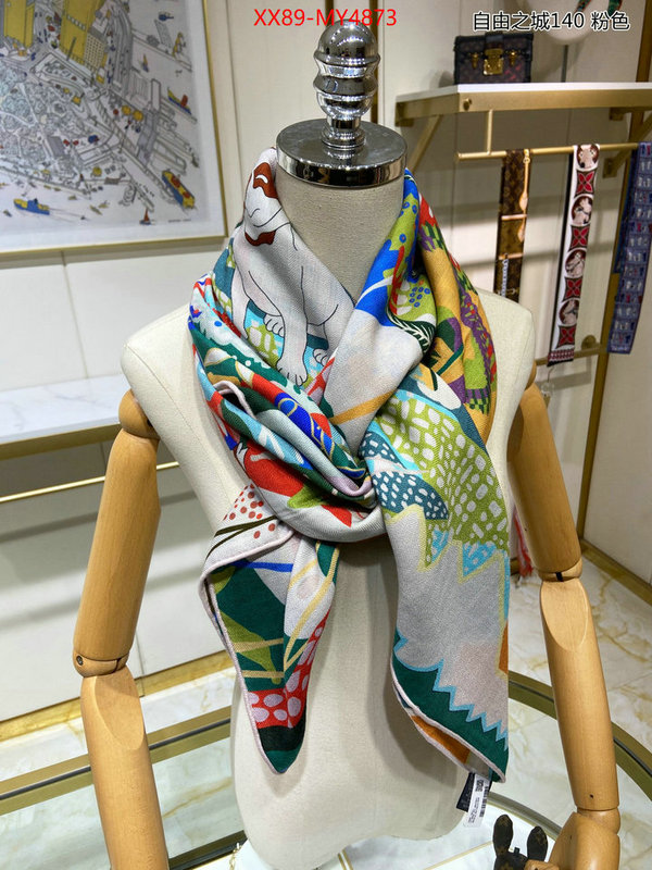 Scarf-Hermes most desired ID: MY4873 $: 89USD