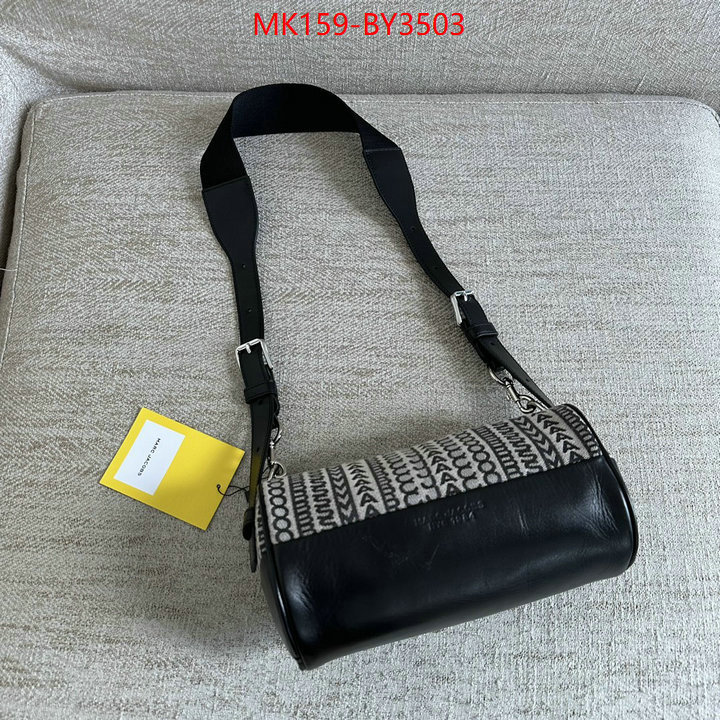 Marc Jacobs Bags(TOP)-Handbag- what's the best place to buy replica ID: BY3503 $: 159USD