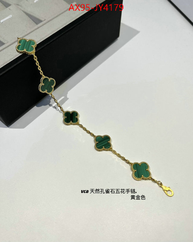 Jewelry-Van Cleef Arpels where can i buy ID: JY4179 $: 95USD