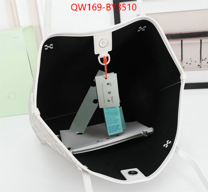 Off-White Bags(TOP)-Handbag- buy luxury 2023 ID: BY3510 $: 135USD