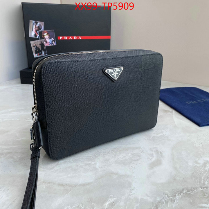 Prada Bags (TOP)-Wallet replcia cheap from china ID: TP5909 $: 99USD