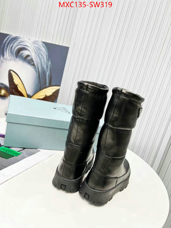 Women Shoes-Boots counter quality ID: SW319 $: 135USD