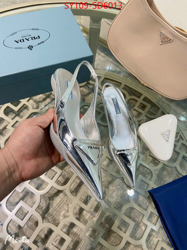 Women Shoes-Prada shop ID: SD6013 $: 109USD