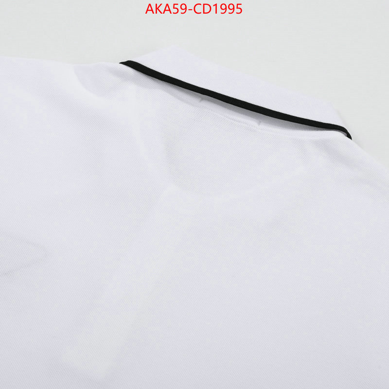 Clothing-Prada online from china ID: CD1995 $: 59USD