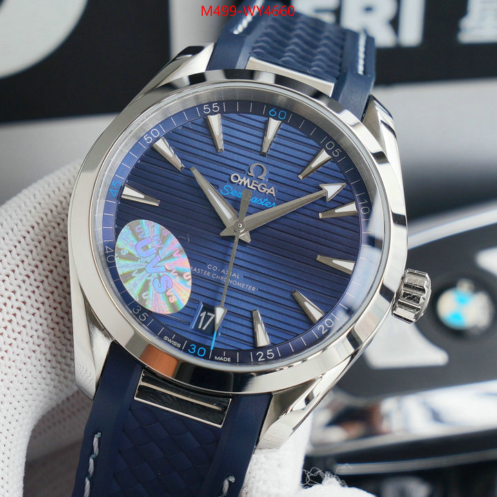 Watch(TOP)-Omega same as original ID: WY4660 $: 499USD