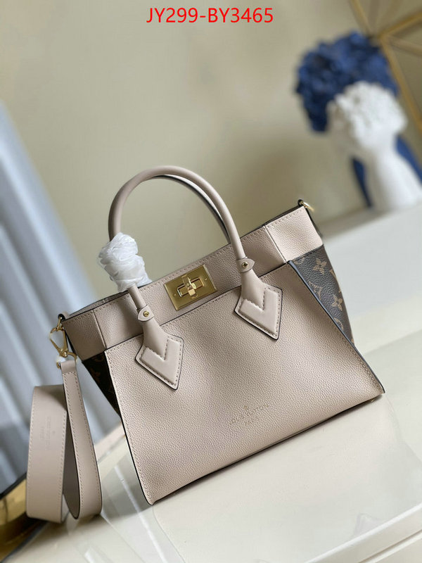 LV Bags(TOP)-Handbag Collection- first top ID: BY3465 $: 299USD