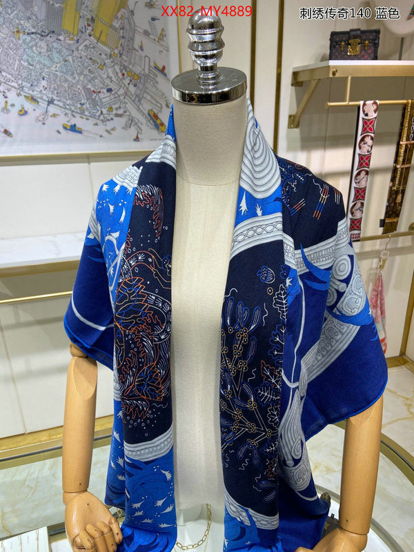 Scarf-Hermes 2023 aaaaa replica 1st copy ID: MY4889 $: 82USD