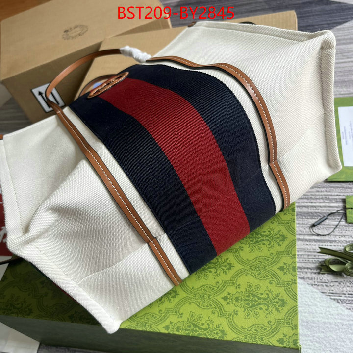 Gucci Bags(TOP)-Handbag- high quality replica designer ID: BY2845 $: 209USD