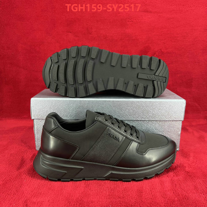Men shoes-Prada every designer ID: SY2517 $: 159USD