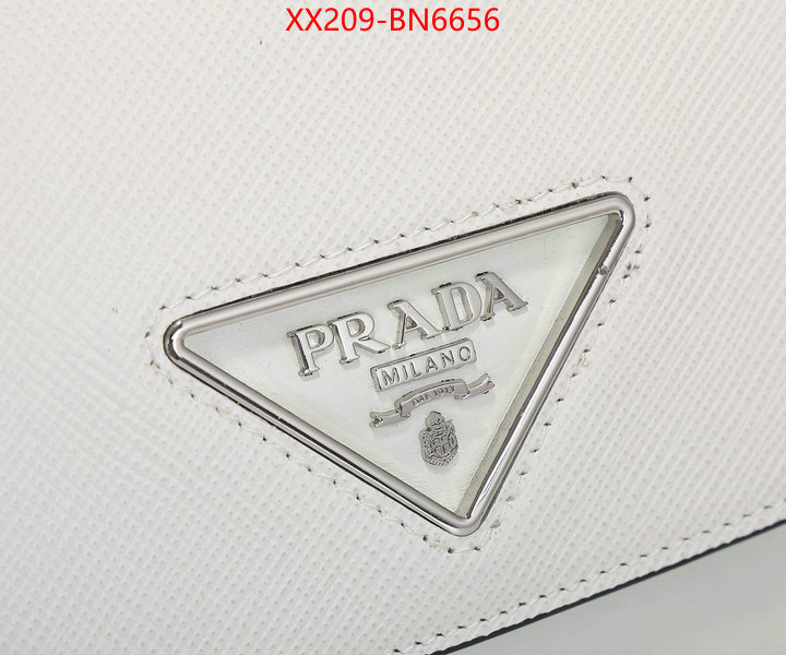 Prada Bags (TOP)-Diagonal- copy ID: BN6656 $: 209USD