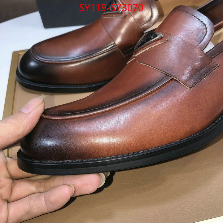 Men shoes-Prada aaaaa ID: SY3070 $: 119USD