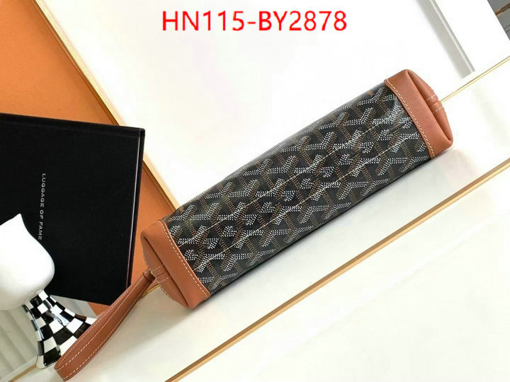 Goyard Bags(4A)-Clutch- high quality ID: BY2878 $: 115USD