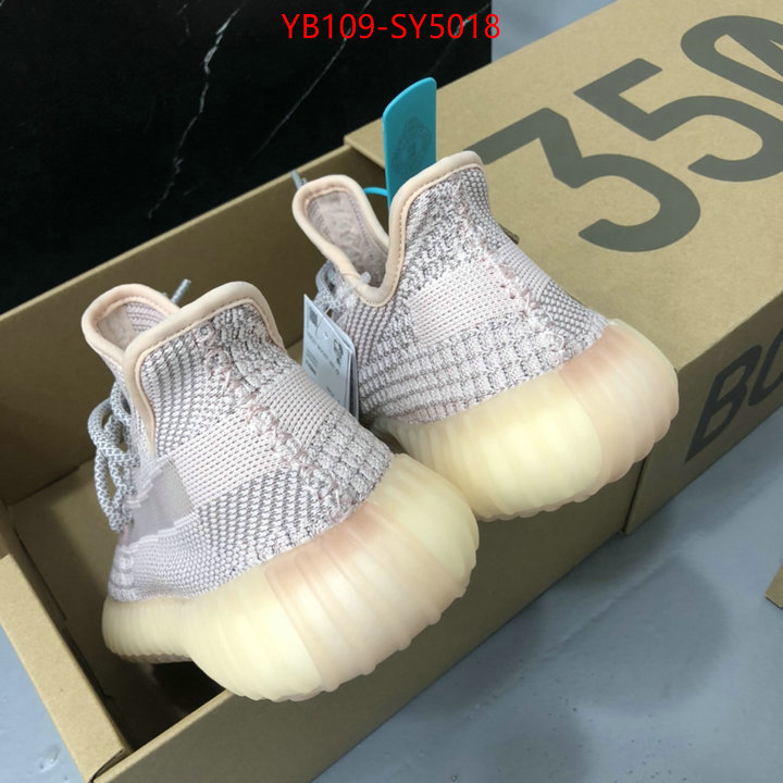 Women Shoes-Adidas Yeezy Boost most desired ID: SY5018 $: 109USD