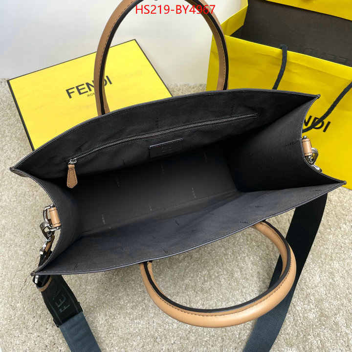 Fendi Bags(TOP)-Handbag- replcia cheap ID: BY4967 $: 219USD