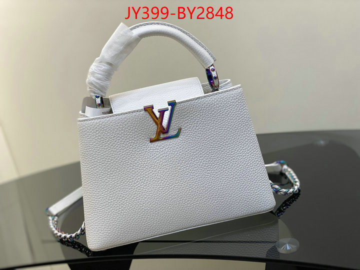 LV Bags(TOP)-Handbag Collection- replica for cheap ID: BY2848