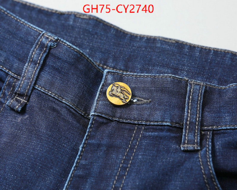 Clothing-Other best replica quality ID: CY2740 $: 75USD