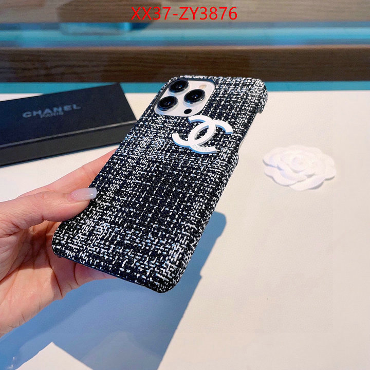 Phone case-Chanel what is top quality replica ID: ZY3876 $: 37USD