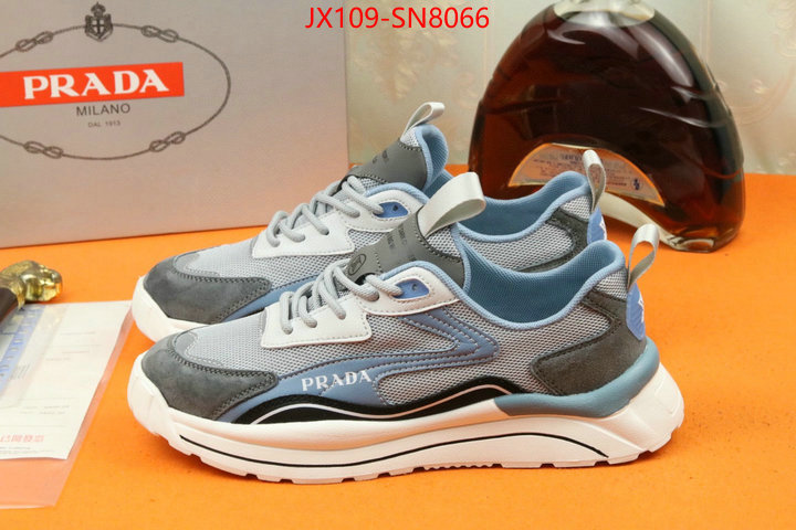 Men shoes-Prada is it illegal to buy ID: SN8066 $: 109USD