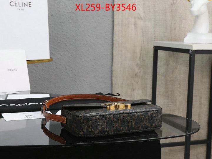 CELINE Bags(TOP)-Diagonal cheap replica ID: BY3546 $: 259USD