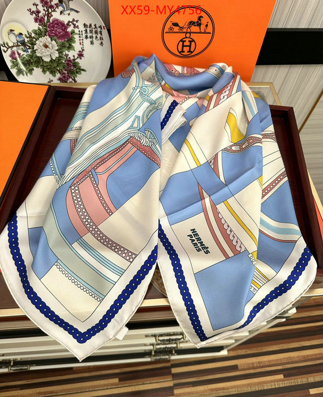 Scarf-Hermes top ID: MY4756 $: 59USD