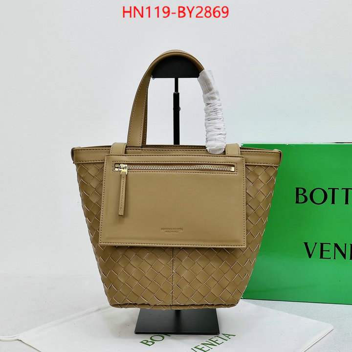 BV Bags(4A)-Handbag- online shop ID: BY2869 $: 119USD