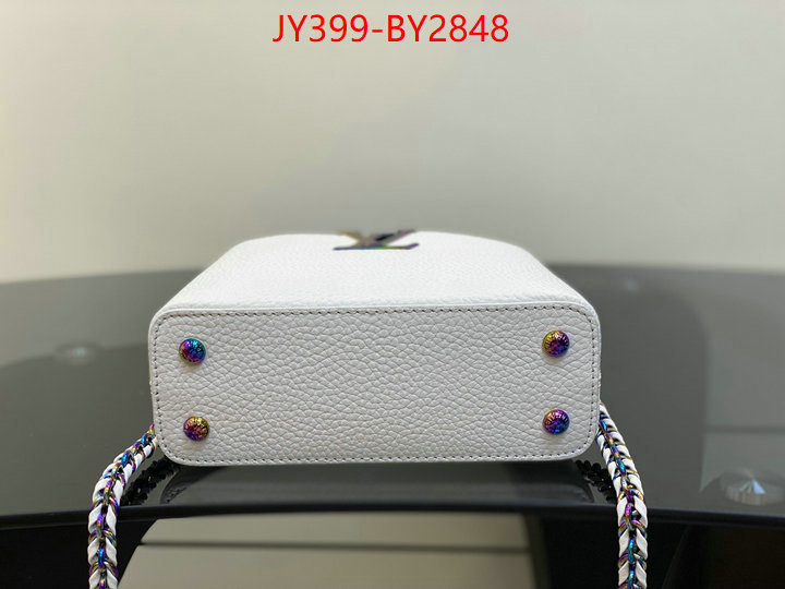 LV Bags(TOP)-Handbag Collection- replica for cheap ID: BY2848