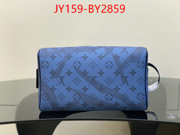 LV Bags(TOP)-Vanity Bag- high quality replica designer ID: BY2859 $: 159USD