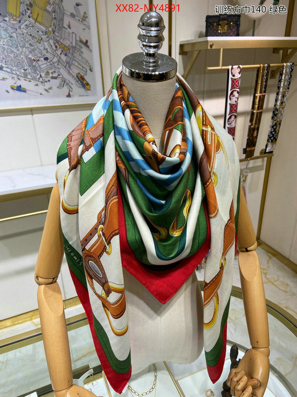 Scarf-Hermes online from china ID: MY4891 $: 82USD