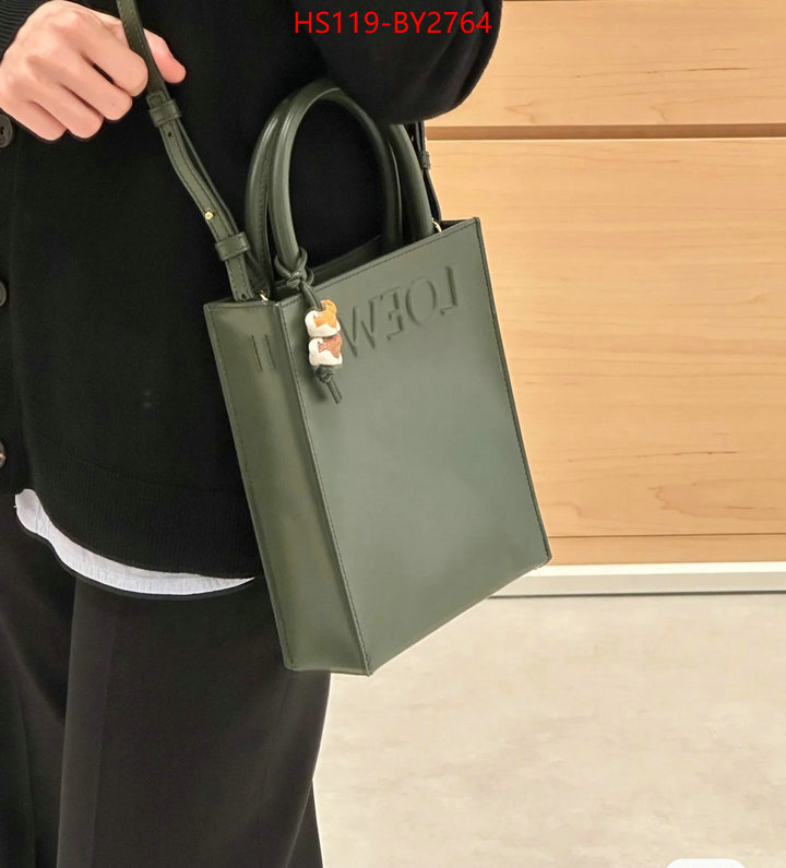 Loewe Bags(4A)-Diagonal- from china ID: BY2764 $: 119USD